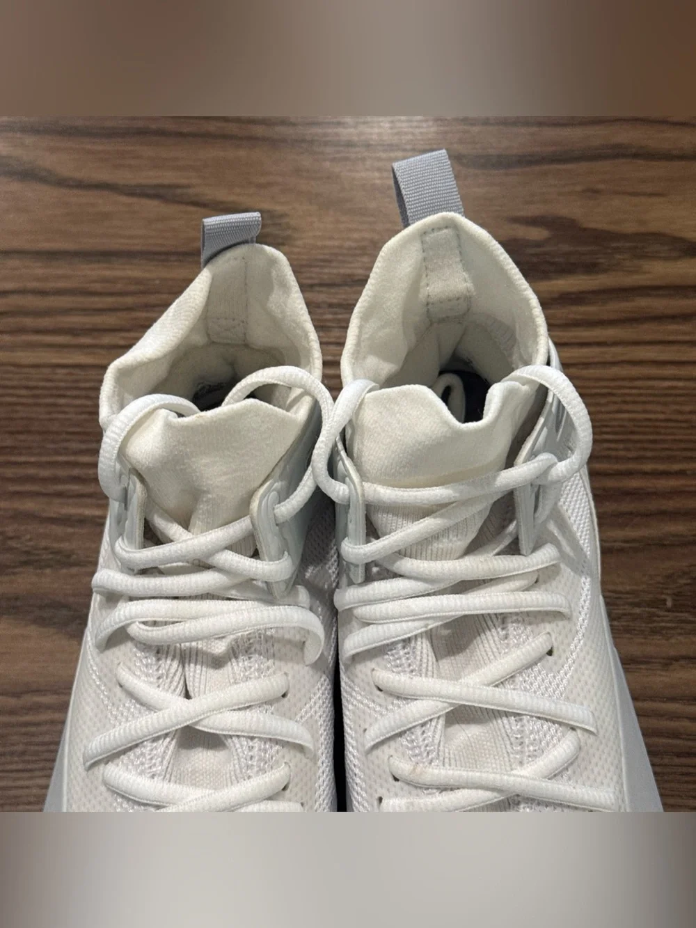 Nike men’s size